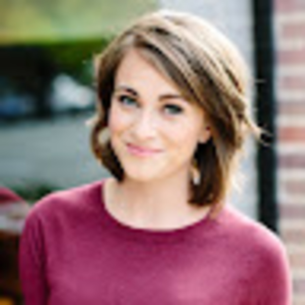 Meet your Posher, Kate